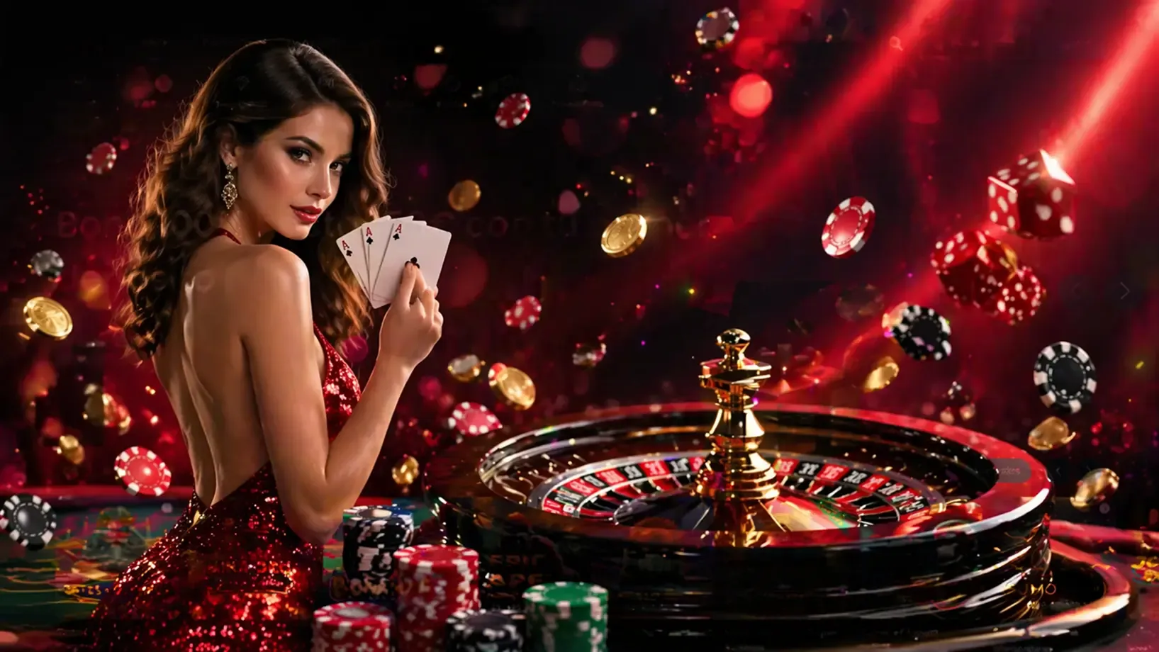 777 Casino